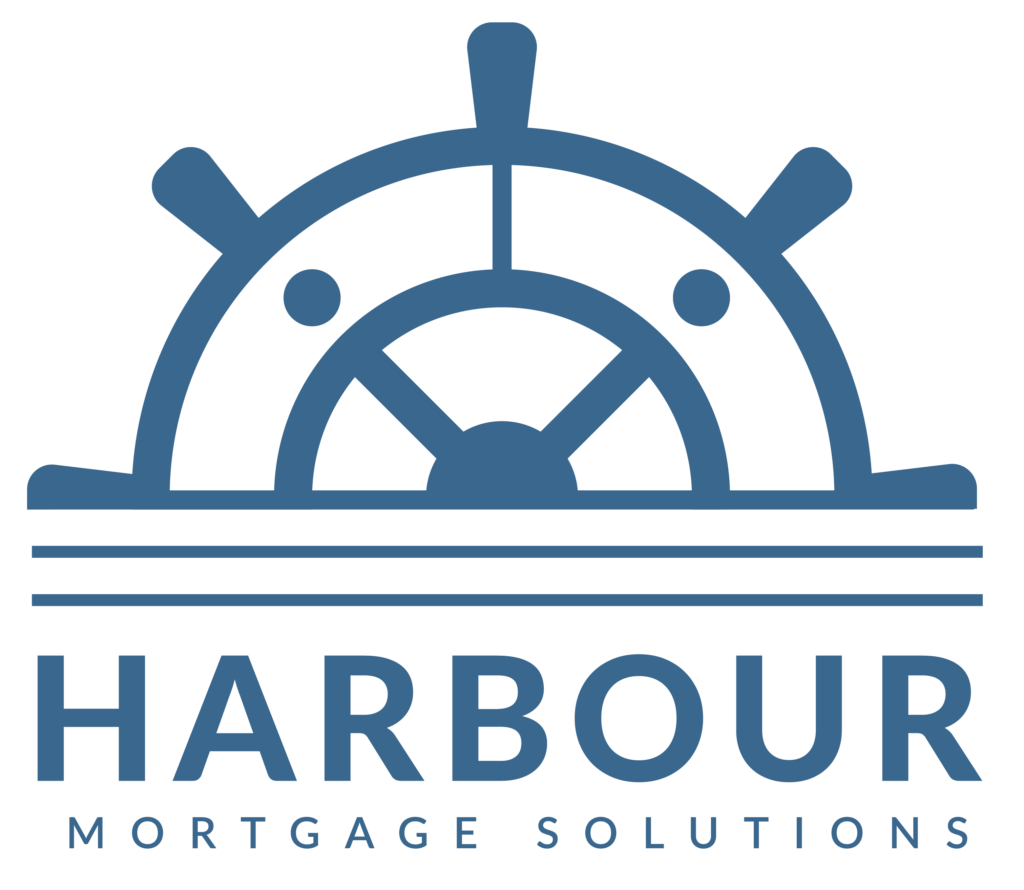 Privacy policy Harbour Mortgage Solutions Logo