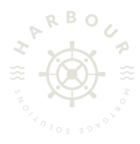 Harbour mortgage Solutions - Mortgage brokers South Wales logo