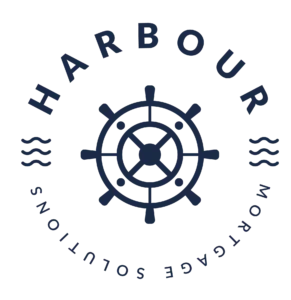 Contact Us Harbour mortgage Solutions - Mortgage brokers South Wales logo