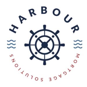 Harbour Mortgage Solutions Ship's Wheel logo for the Help to buy Wales 2026-27 blog